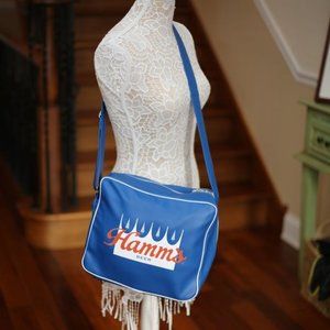 Retro Hamm's Bowling Bag